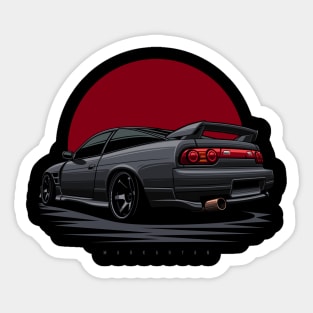 SX Sticker